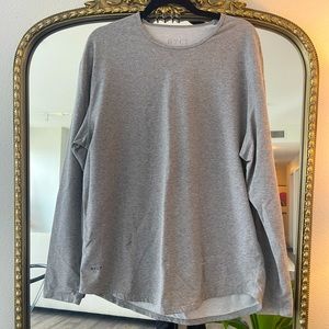 XL BYLT long sleeve